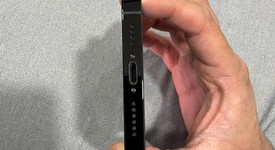 Mint
													Apple iPhone 14 Pro Max - Unlocked, Gold, 128 GB, A2651, photo 4 of 7