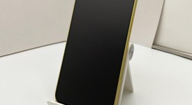 Good
													Apple iPhone 14 Plus - Unlocked, Yellow, 128 GB, A2632, photo 2 of 7