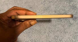 Good
													Apple iPhone 16 Pro - Unlocked, Desert, 128 GB, A3083, photo 4 of 5