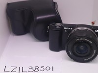 Sony a5000