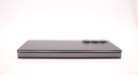 Mint
													Samsung Galaxy Z Fold5 - Unlocked, Black, 256 GB, 12 GB, SM-F946U1, photo 5 of 8