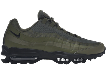 Nike Air Max 95 Ultra Olive for sale