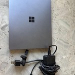 Mint Microsoft Surface Laptop Go 2 - 128 GB, Blue, 8 GB, Intel Core i5