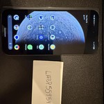 Good Google Pixel 9 Pro Fold - Unlocked, 256 GB, Obsidian, GGH2X