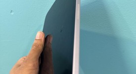 Good
													Apple iPad Mini 7th Gen - Wi-Fi, Purple, 128 GB, A2993, photo 4 of 6