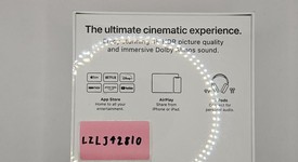 New
													Apple TV 4k 2nd Gen (2021) - 32 GB, photo 4 of 7