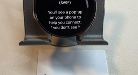Good
													Samsung Galaxy Watch4 - Wi-Fi, Gold, 40mm, photo 5 of 5