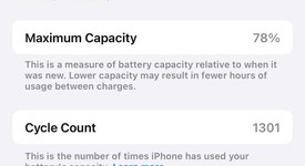 Mint
													Apple iPhone 15 Pro - Verizon, Black, 512 GB, A2848, photo 1 of 20