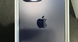 Mint
													Apple iPhone 14 Pro Max - Unlocked, Purple, 128 GB, A2651, photo 4 of 11
