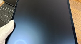 Good
													Apple iPad Pro 13" (M4) 2024 - Unlocked, Black, 1 TB, 16 GB, A2926, Nano-texture Glass, photo 2 of 9