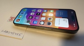 Mint
													Apple iPhone 15 Pro - Unlocked, Natural, 128 GB, A2848, photo 4 of 10