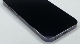 Mint
													Apple iPhone 14 Pro - AT&T, Purple, 128 GB, A2650, photo 5 of 7