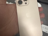 Apple iPhone 16 Pro
