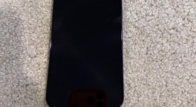 Good
													Apple iPhone 16 Pro Max - Unlocked, Black, 256 GB, A3084, photo 3 of 13