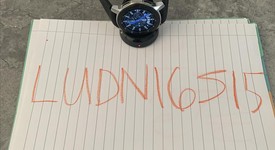 Mint
													Samsung Galaxy Watch 46mm - Verizon, Silver, LTE, photo 1 of 6