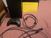 Xbox Series X (2020)