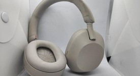 Used
													Sony WH-1000XM5 - Silver, photo 2 of 3