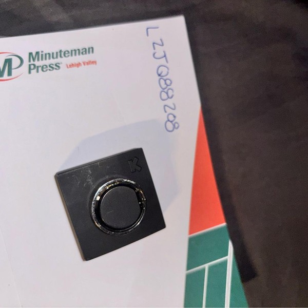 Ultrahuman Ring Air - Silver