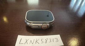 Mint
													Apple Watch Ultra 49mm - Unlocked, Titanium, A2622, photo 1 of 24