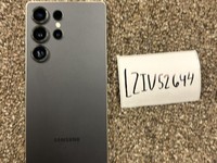 Samsung Galaxy S25 Ultra