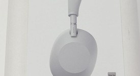 New
													Sony WH-1000XM6 - Platinum Silver, photo 3 of 6