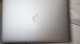 Good
													MacBook Pro 2015 (Retina) - 15" - Silver, 256 GB, 16 GB, photo 4 of 13