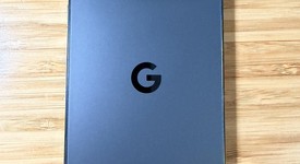 Mint
													Google Pixel 10 Pro - T-Mobile, Obsidian, 128 GB, G4QUR, photo 2 of 9