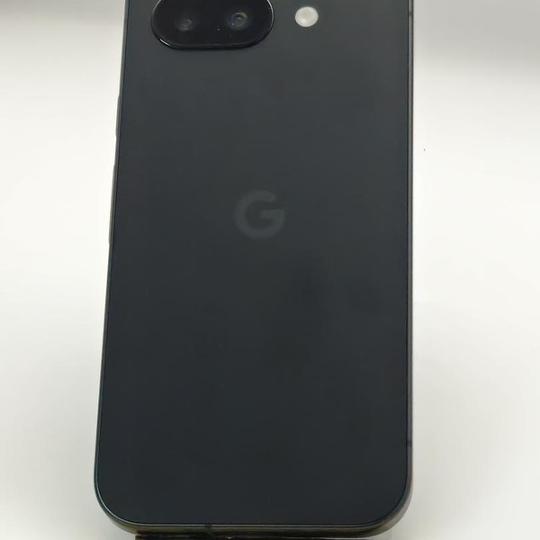 Google Pixel 9a - Verizon, 128 GB, Obsidian, 8 GB
