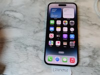 Apple iPhone 14 Pro Max