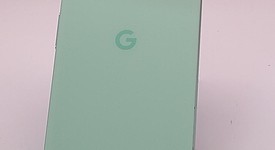 Good
													Google Pixel 8a - Unlocked, Aloe, 128 GB, 8 GB, GKV4X, Sub-6 5G, photo 1 of 3