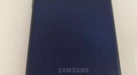 Mint
													Samsung Galaxy S20 FE 5G - Unlocked, Cloud Navy, 128 GB, 6 GB, SM-G781U1/DS, photo 4 of 6