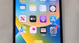 Good
													Apple iPhone 12 - US Cellular, Black, 64 GB, A2172, photo 1 of 3