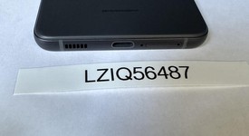 Mint
													Samsung Galaxy S21 FE 5G - Verizon, Graphite, 128 GB, 6 GB, SM-G990U2, photo 3 of 7