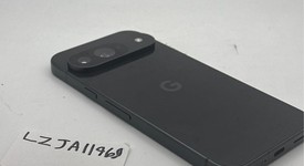 Mint
													Google Pixel 9 - Unlocked, Obsidian, 128 GB, 12 GB, G2YBB, photo 3 of 6