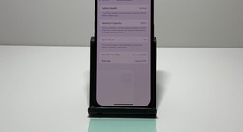 Good
													Apple iPhone 16e - T-Mobile, Black, 128 GB, A3212, photo 1 of 9