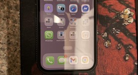 Good
													Apple iPhone 16 Pro Max - Unlocked, Natural, 512 GB, A3084, photo 1 of 9