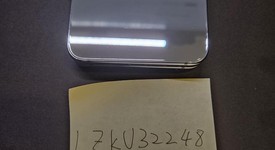 Mint
													Samsung Galaxy Z Flip5 - Unlocked, Graphite, 512 GB, 8 GB, SM-F731U1, photo 3 of 6