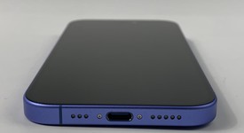 Mint
													Apple iPhone 16 - Xfinity, Ultramarine, 128 GB, A3081, photo 4 of 7