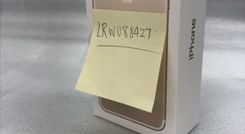 Mint
													Apple iPhone 7 Plus - AT&T, Gold, 32 GB, 3 GB, A1784, photo 3 of 9