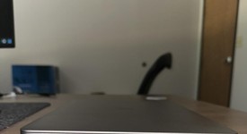 Mint
													MacBook Air 2020 - 13" - Apple M1, Gray, 256 GB, 8 GB, photo 5 of 10