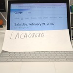 Good Google Pixelbook - 128 GB, Silver, 8 GB, Intel Core i5