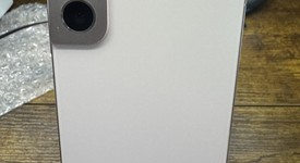 Good
													Samsung Galaxy S22 - T-Mobile, Rose Gold, 256 GB, 8 GB, SM-S901U, photo 4 of 9