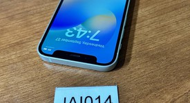 Good
													Apple iPhone 12 Mini - Unlocked, Green, 128 GB, A2176, photo 4 of 7