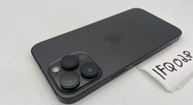 Good
													Apple iPhone 14 Pro Max - T-Mobile, Black, 128 GB, A2651, photo 2 of 4