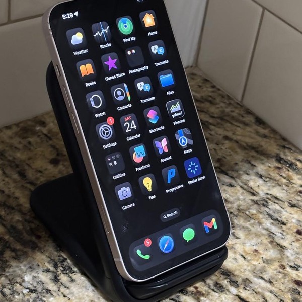 Apple iPhone 13 - Xfinity, Pink, 128 GB, A2482