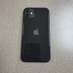 Fair Apple iPhone 11 - Unlocked, 64 GB, Black, A2111