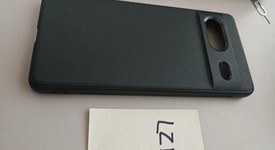 Good
													Google Pixel 7 - Unlocked, Snow, 128 GB, 8 GB, GVU6C, Sub-6 5G, photo 6 of 6