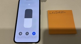 Mint
													Apple iPhone 13 Pro - Unlocked, Graphite, 128 GB, A2483, photo 3 of 9