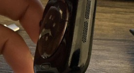 Mint
													Apple Watch Series 10 42mm - Black, A2997 - GPS, Aluminum, photo 4 of 5