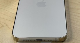 Mint
													Apple iPhone 13 Pro - Unlocked, Gold, 128 GB, A2483, photo 3 of 6